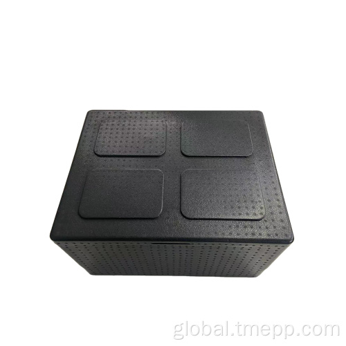 Custom Cooler Box Customized Epp Foam Packaging Box Cooler Box Factory